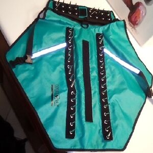 Coyote Vest For Dogs.